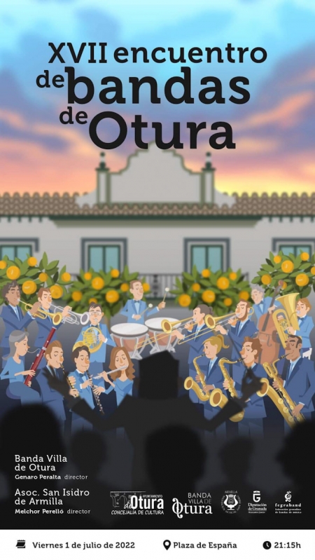 (AYTO. OTURA)