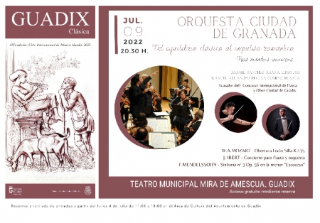 (AYTO. GUADIX) 