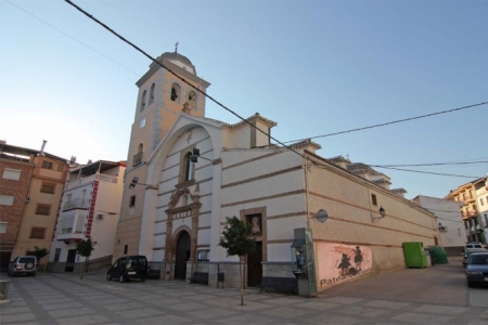 Imagen de Zújar (PATEANDO ESPAÑA)