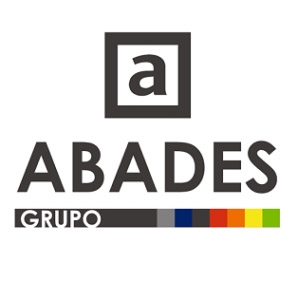 Logo Grupo Abades 