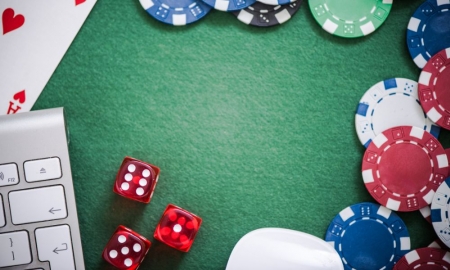 Factores a tener en cuenta para identificar un casino online seguro