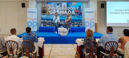 Inicio del curso político del PP (PP) 