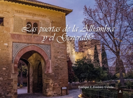 Portada del libro (ALIAR EDICIONES) 