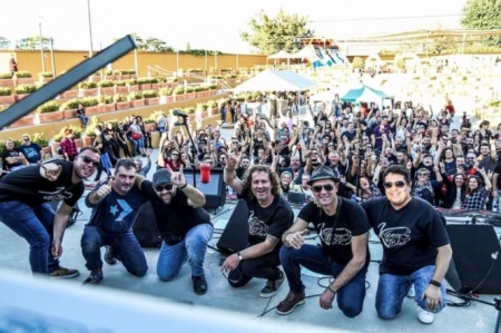 Edición anterior del festival (AYTO. MARACENA)