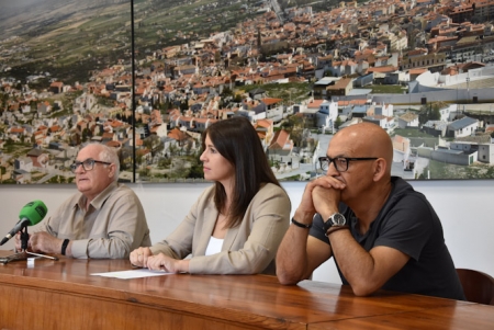 (AYUNTAMIENTO BAZA)