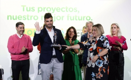 Reto ONCE Innova Emprendedores 2022 (ONCE) 