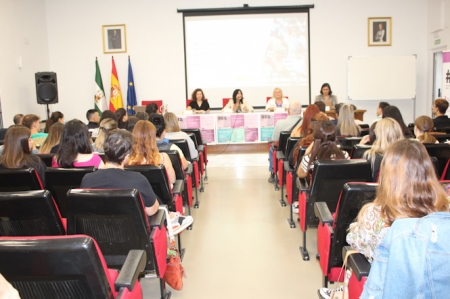 Imagen de las jornadas (SUBDELEGACIÓN)