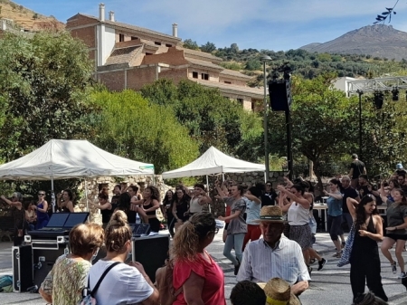 SaludArte en Monachil (AYTO. MONACHIL)