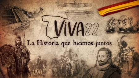 Viva 22 (VOX GRANADA) 