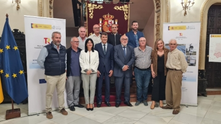 (SUBDELEGACIÓN) 