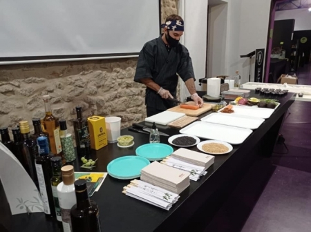 Edición del año pasado (AYTO. MONTEFRÍO) 