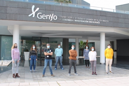 El Centro de Genómica e Investigación Oncológica (JUNTA DE ANDALUCÍA) 