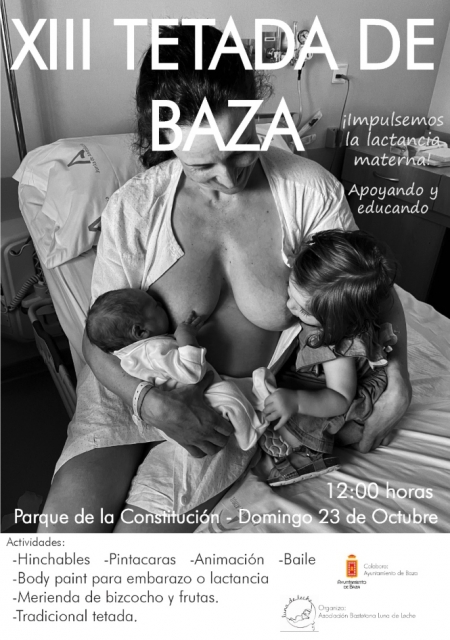(AYUNTAMIENTO BAZA)