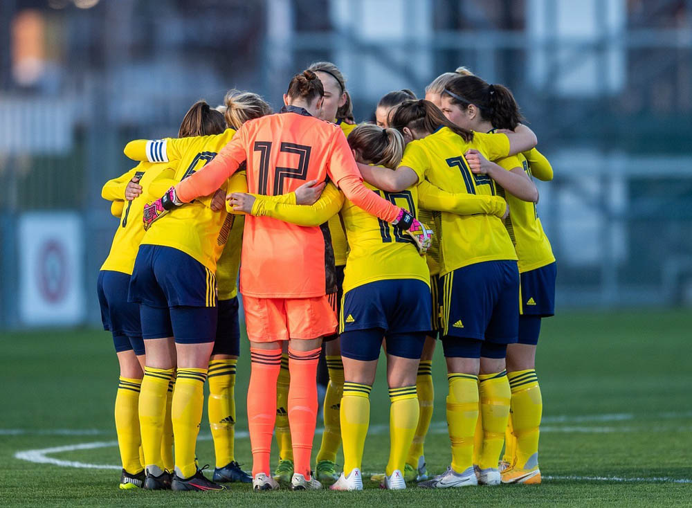 El Mundial de 2023 promete ser la consagración tanto de la selección española en particular como del fútbol femenino en general El Mundial de 2023 promete ser la consagración tanto de la selección española en particular como del fútbol femenino en general