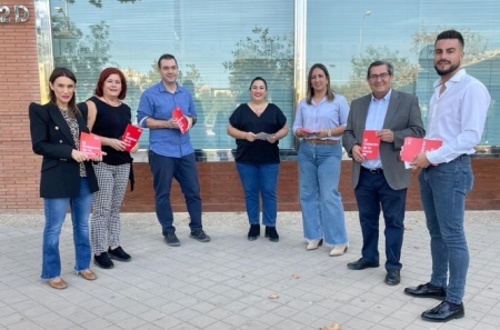 Miembros del PSOE (PSOE)