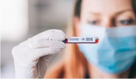 Coronavirus (FARMAINDUSTRIA) 