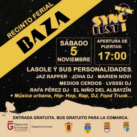 (AYTO. BAZA)