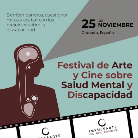 Cartel del festival 