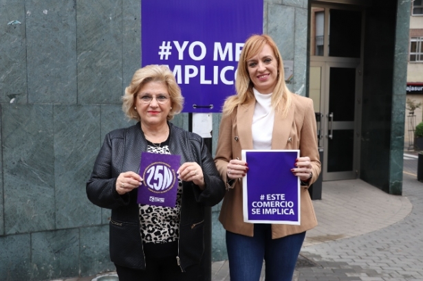 Presentación de la campaña (AYTO. MARACENA)