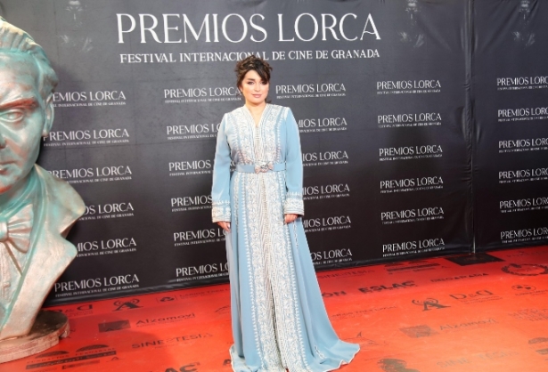 Entrega de los Premios Lorca (CINE-COMUNICACIÓN) 