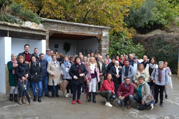 Participantes en el proyecto (DIPGRA)