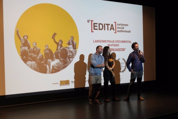 Edita 2019 (FESTIVAL EDITA) 