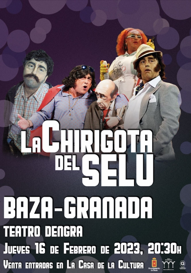 (AYUNTAMIENTO BAZA)