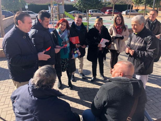 (PSOE)