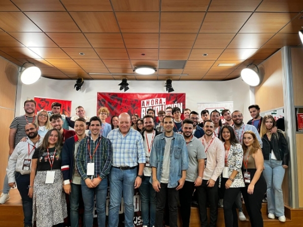 (PSOE) 