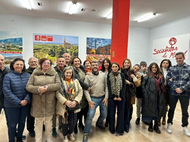 (PSOE) 