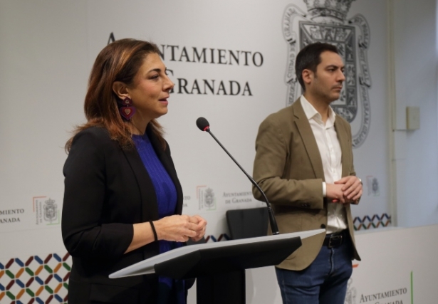 (AYUNTAMIENTO DE GRANADA)