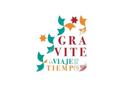 Logo Gravite Festival