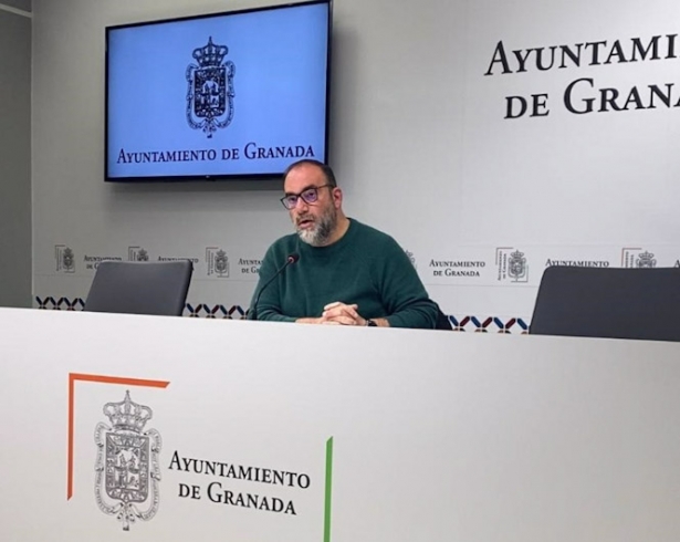 Francisco Puentedura, de UP e Independientes (UP E INDEPENDIENTES)