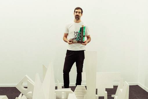 Alberto Oderiz (CERVEZAS ALHAMBRA)