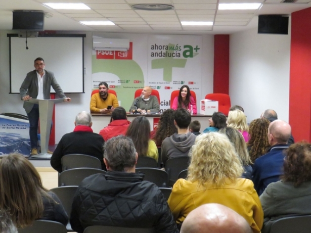 (PSOE)