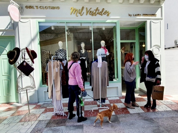 Feria Outlet Stock Fuera en años anteriores (AYTO. CÚLLAR VEGA)