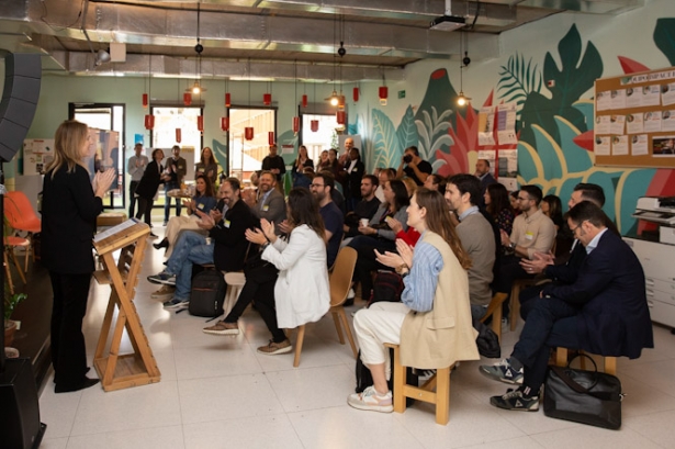 Scale the Impact, el programa para startups de impacto