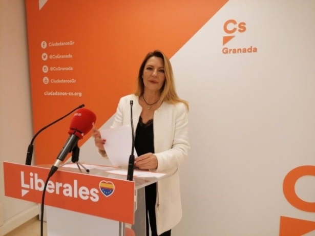 Concha Insúa, de Cs (CS) 