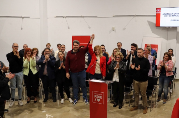 (PSOE)