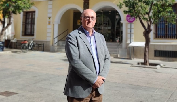 Juan Pablo Camacho Granjo (VOX)