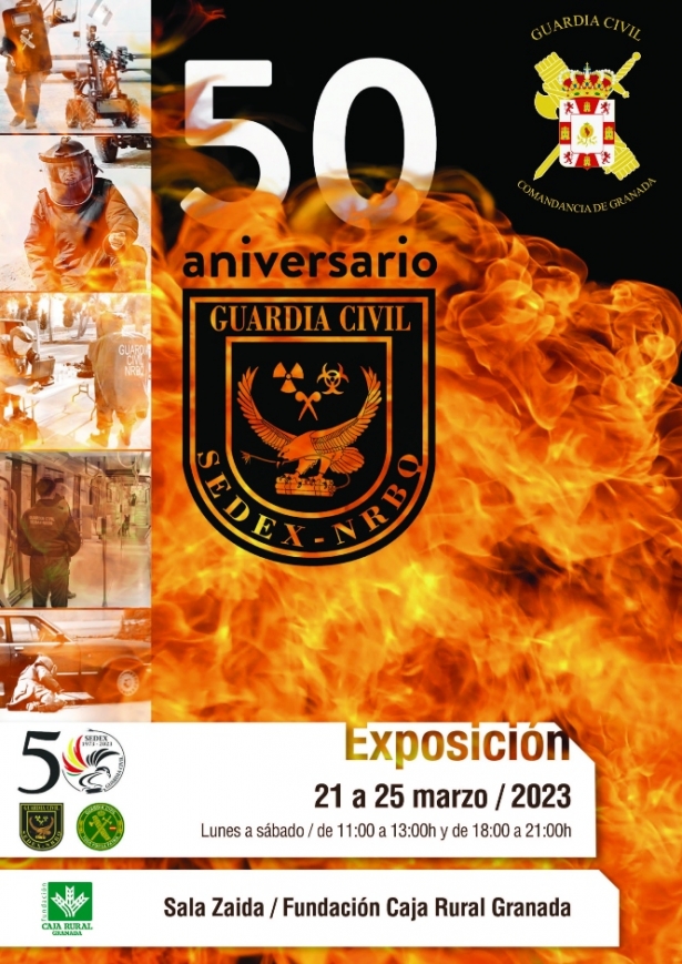(GUARDIA CIVIL) 