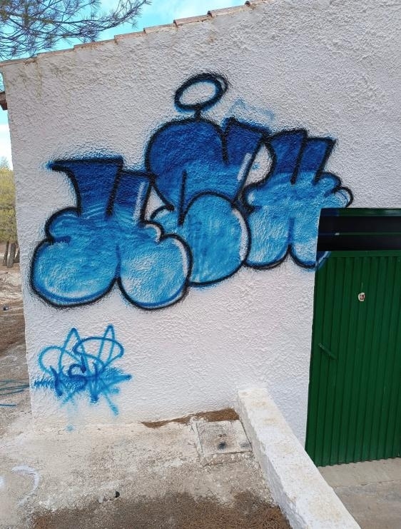 Pintada eb Benamaurel (PP)