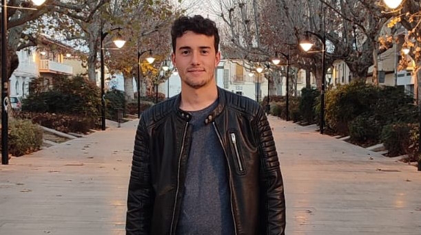 Nabil Finsi (IU)
