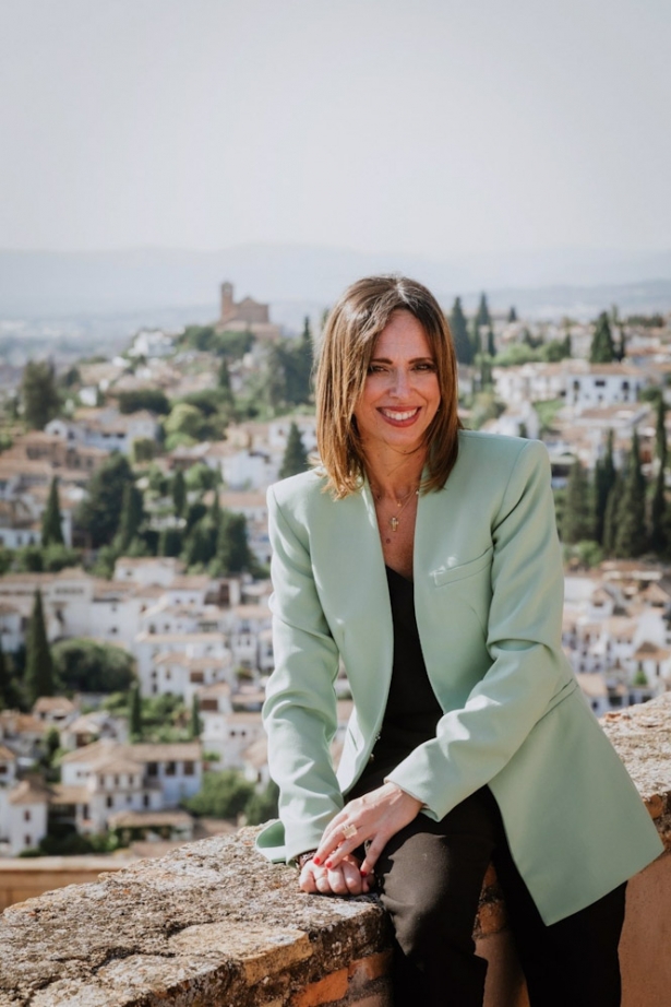Rocío Díaz (PP)