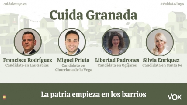 (VOX) 
