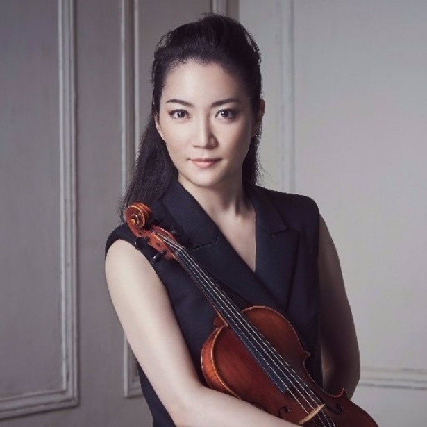 Akiko Suwanai, en imagen de archivo (OSPA) 