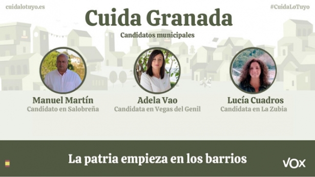 (VOX)