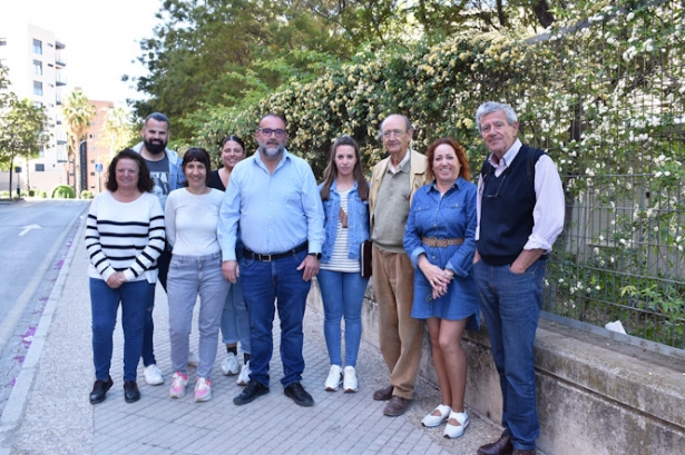 GRANADA UNIDA 