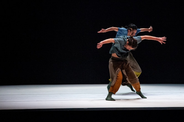 El Bosque (MARCAT DANCE)