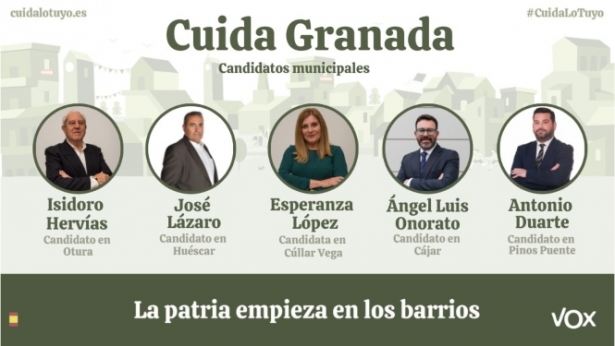 (VOX)